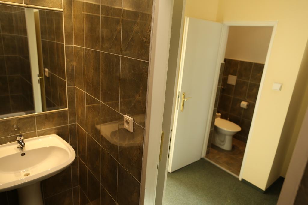 U Semika Hotel Praga