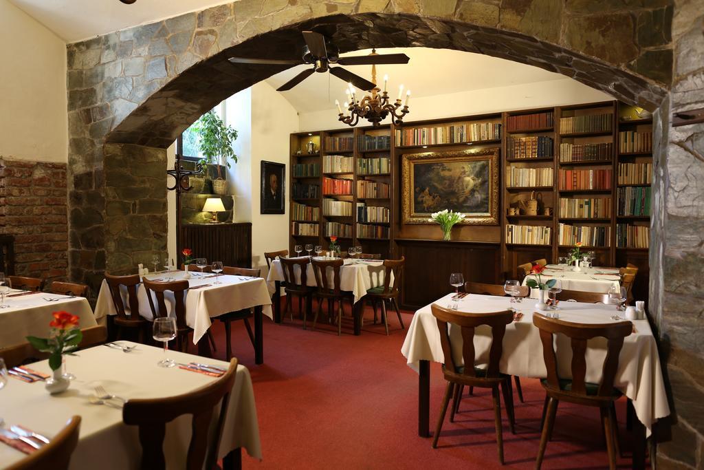 Hotel U Semika Praga