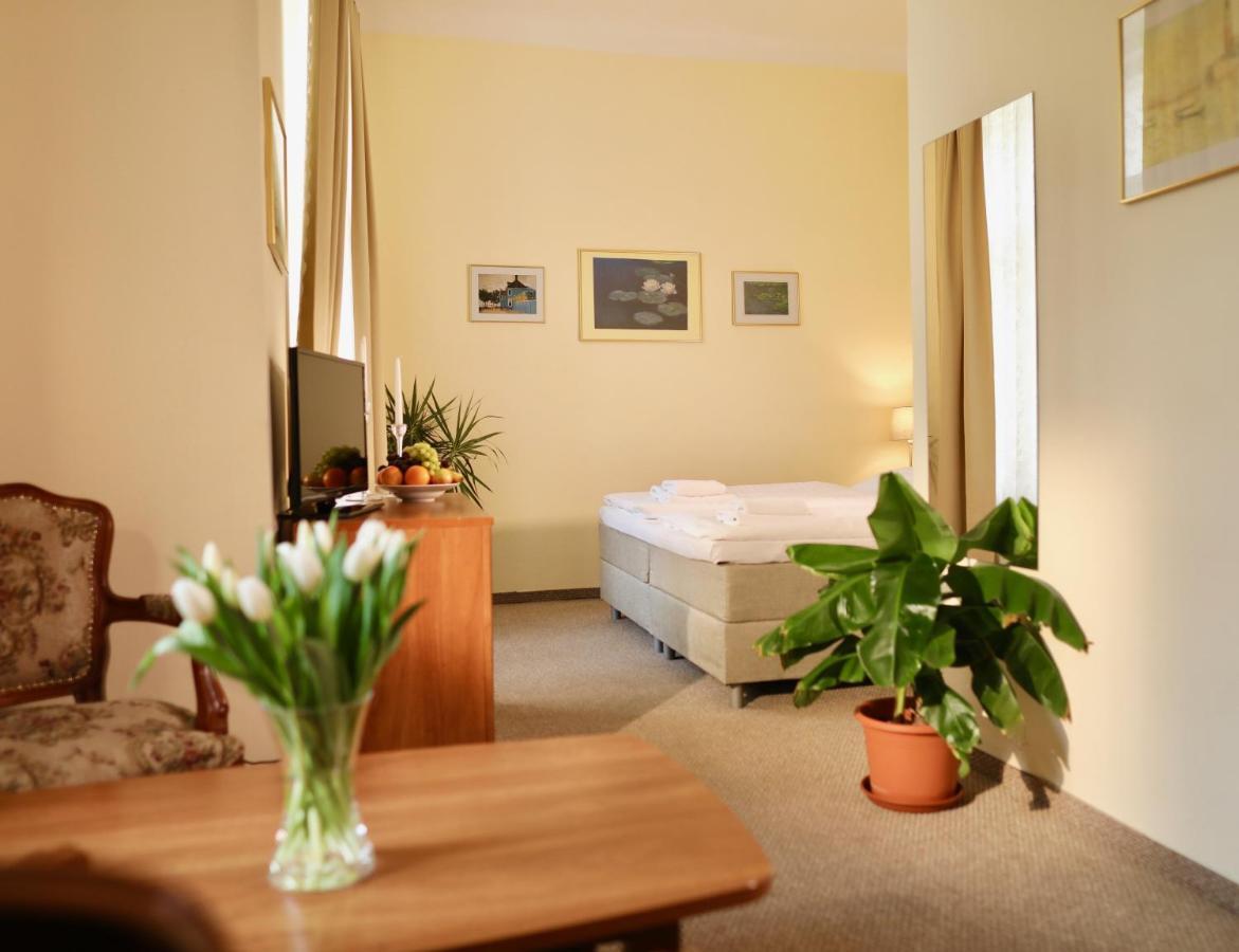 U Semika 3* Praga