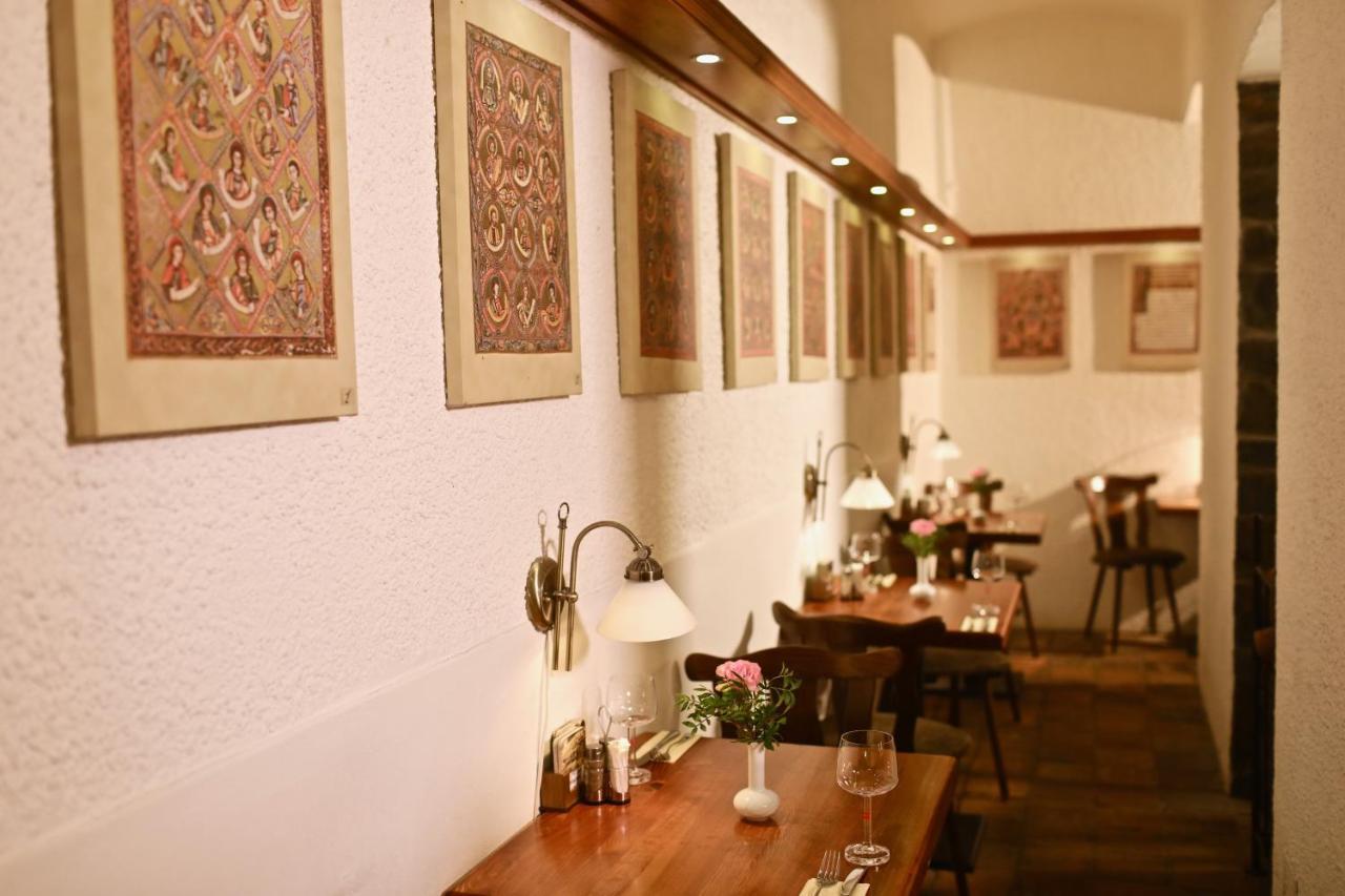 U Semika Hotel Praga
